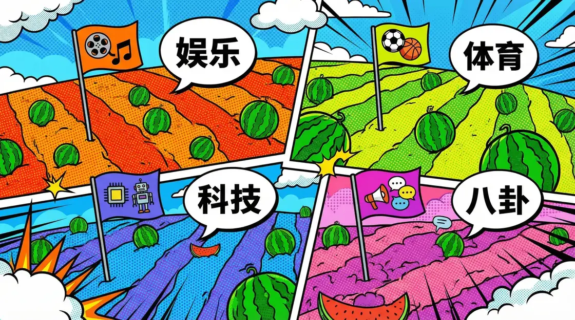 时光访客 娱乐瓜田分类